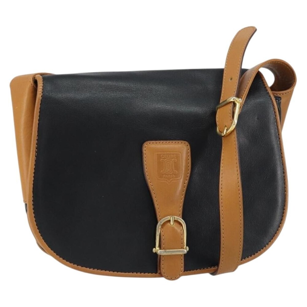 Celine Vintage Leather